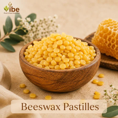 Vibe Beeswax Pastilles