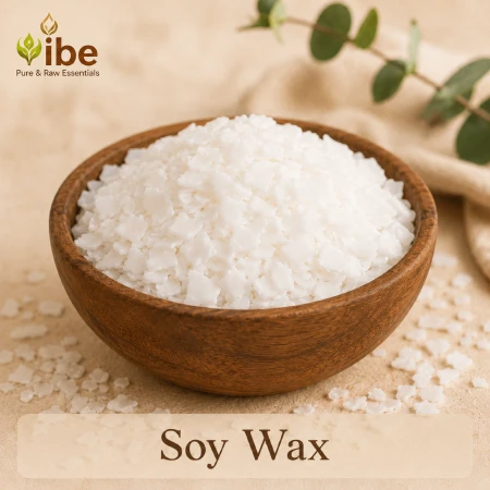 Vibe Soy Wax for candle making